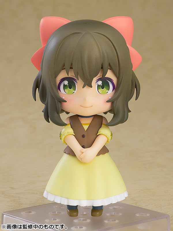 Nendoroid "Kuma Kuma Kuma Bear Punch!" Fina