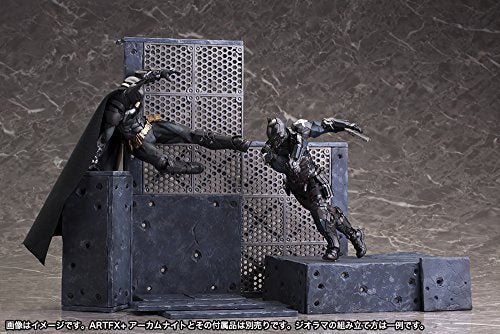 Arkham Knight 1/10 ARTFX+ Batman: Arkham Knight - Kotobukiya