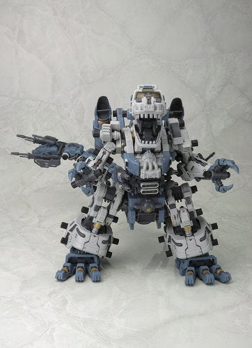 RZ-001 GOJULAS - 1/72 Échelle - Modèle maître Highend, Zoids - Kotobukiya
