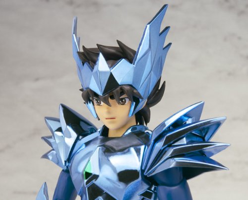 Saint Seiya Myth Cloth Oden Seiya