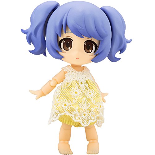 Belle no Kimagure Twintail Set Cu-Poche Extra - Kotobukiya