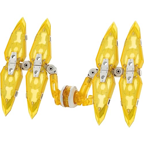 M.S.G Modeling Support Goods Heavy Weapon Unit 45 Exceed Binder 2 White Ver.