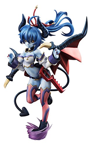 Masenki Asmodeus 1/8 Excellent Model Shinrabanshou Chocolate - MegaHouse