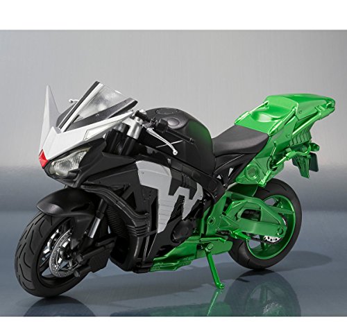 Hardboilder S.H.Figuarts Kamen Rider W - Bandai
