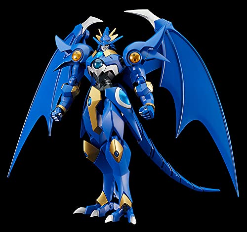 Moderoid "Magic Knight Rayearth" Ceres, the Spirit of Water