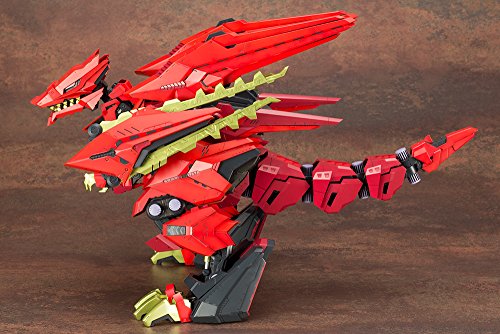 Zoids HMM EZ-049 Sturm Tyrann