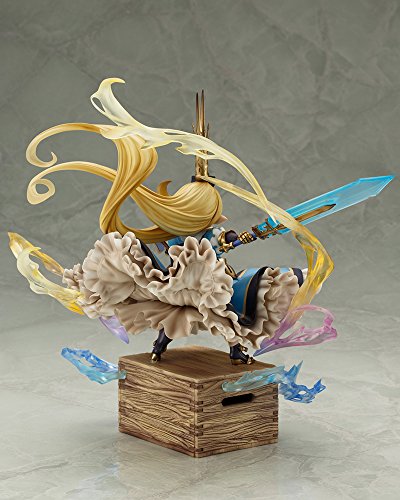 Charlotte 1/8  Granblue Fantasy - Kotobukiya