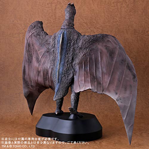 Toho 30cm Series FAVORITE SCULPTORS LINE "Rodan" Rodan (1956)