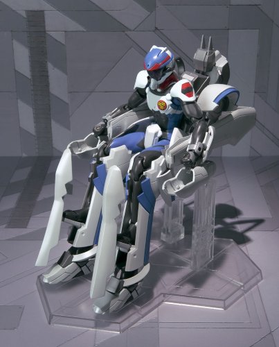 Saotome Alto Armorplus Macross Frontier - Bandai