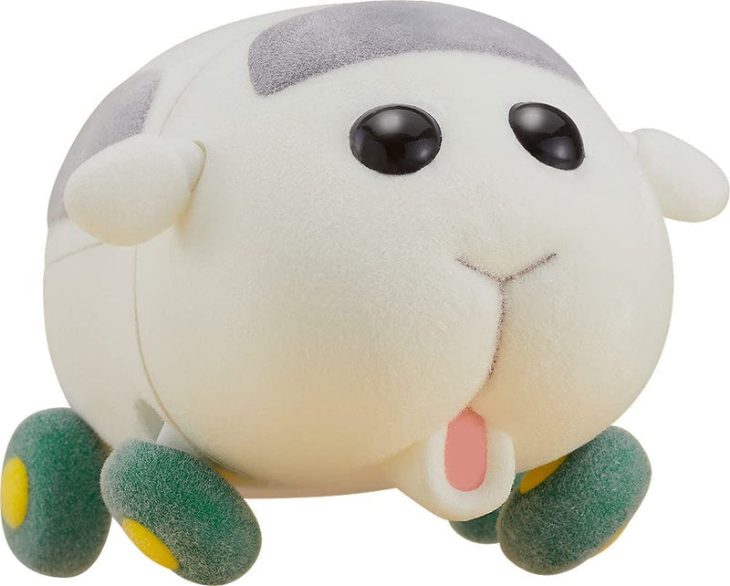 "PUI PUI Molcar" Nendoroid#1818 Shiromo
