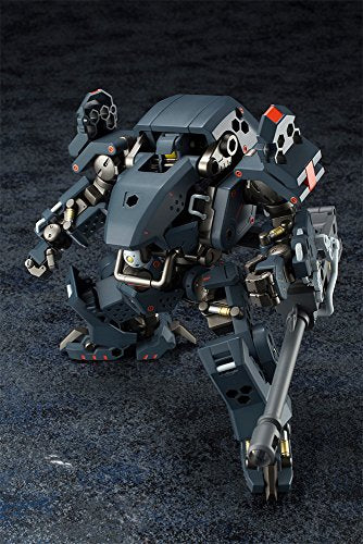Bulkarm Alpha - 1/24 Skala - Hexa-Gang - Kotobukiya