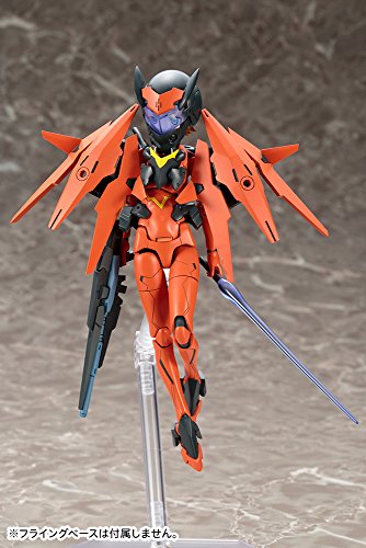 Megami Device SOL Hornet