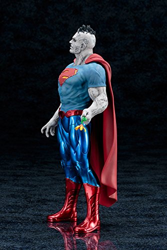 Bizarro 1/10 Superman - Kotobukiya