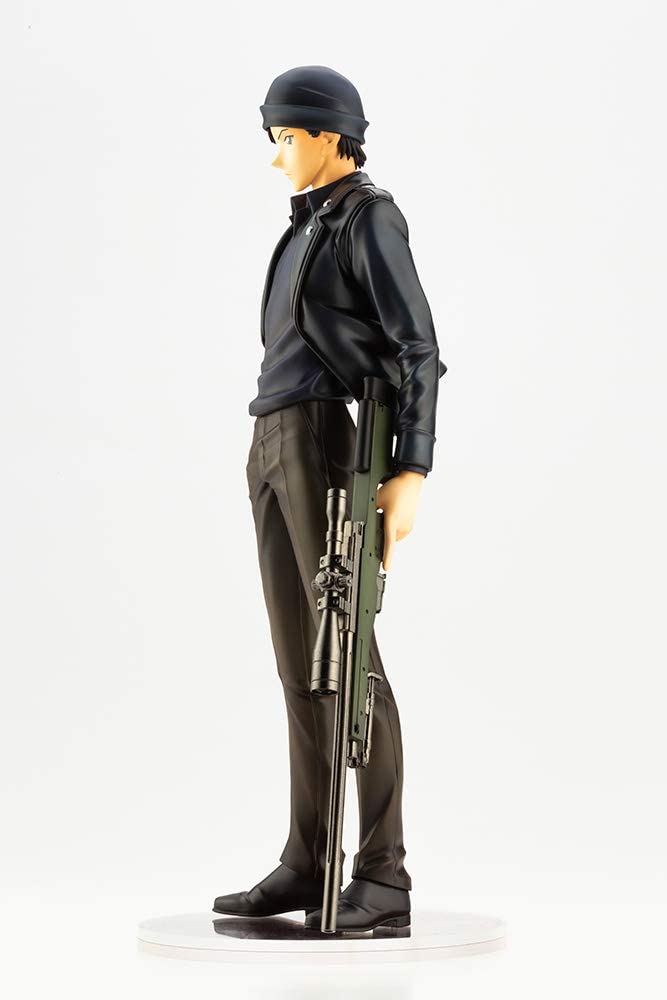 "Detective Conan" ARTFX J Akai Shuichi (Kotobukiya)