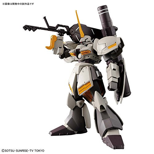 Galbaldy Rebake-échelle 1/144-Gundam Build Divers-Bandai