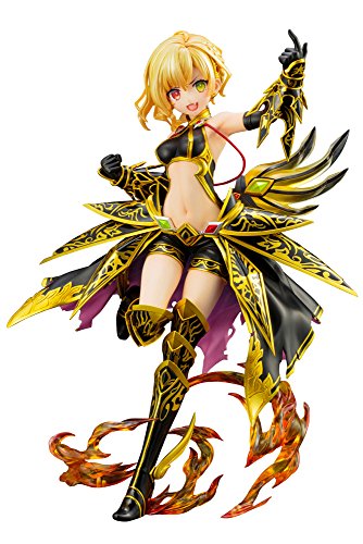 Charlotte - 1/7 scale - Shironeko Project - Kotobukiya