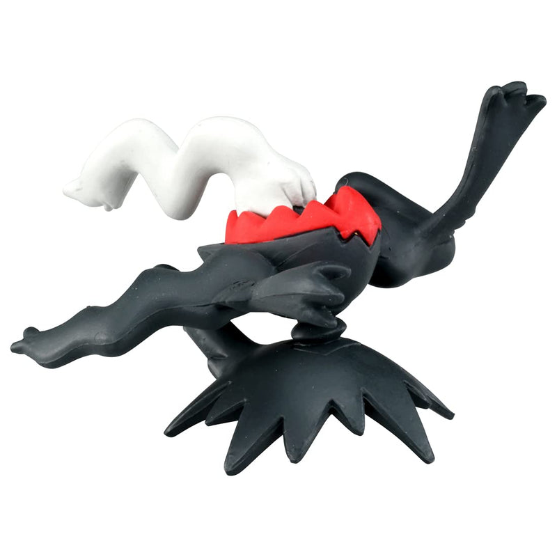 Pokémon Moncolle MS-49 Darkrai