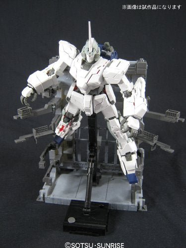 RX-0 Unicorn Gundam (Destroy Mode, Ver. TWC version) Kidou Senshi Gundam UC - Bandai Spirits