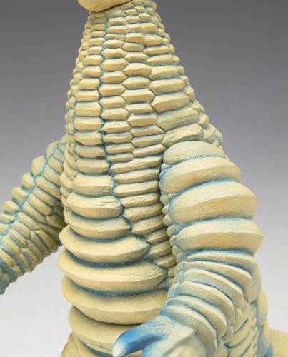 Red King (2.0 version) Kaijuu Hyouhon Ultraman - Bandai