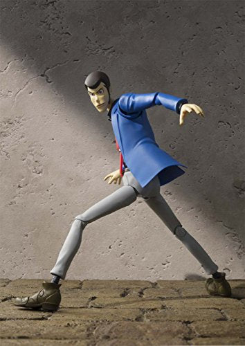 SH Figuarts Lupin III Lupin The Third