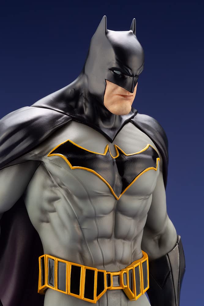 "Batman: Last Knight on Earth" ARTFX Batman