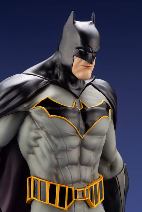 "Batman: letzter Ritter auf der Erde" artfx batman