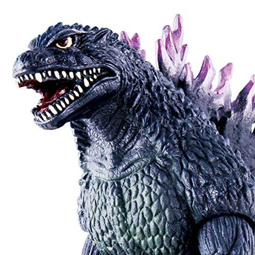 "Godzilla2000 Millennium" Película Monster Series Millennium Godzilla