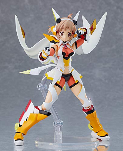 "Symphogear GX" ACT MODE Tachibana Hibiki