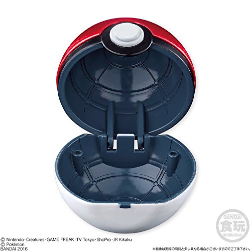"Pokemon" Poke Ball Collection
