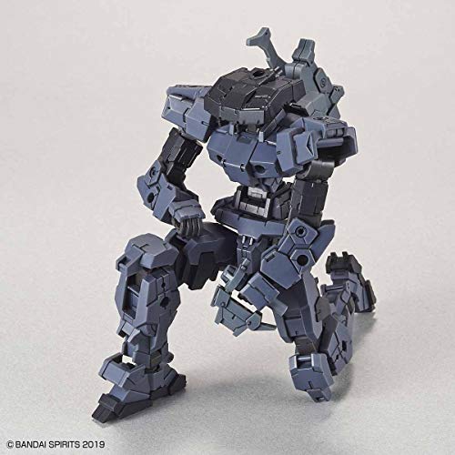 eEMX-17 Alto (versione Dark Gray) - 1/144 scala - 30 Minutes Missioni - Bandai Spirits