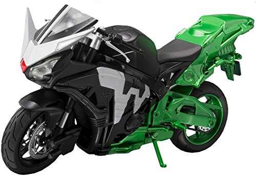 Hardboilder S.H.Figuarts Kamen Rider W - Bandai