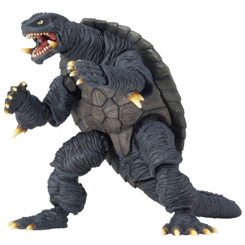 Gamera Revoltech SFX (No.033) Gamera 2: Legion Shuurai - Kaiyodo
