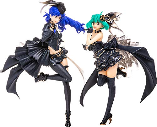 Set 1/12 échelle - Macross Factory Macross Frontier Le film ~ Sayonara No Tsubasa ~ - Max usine