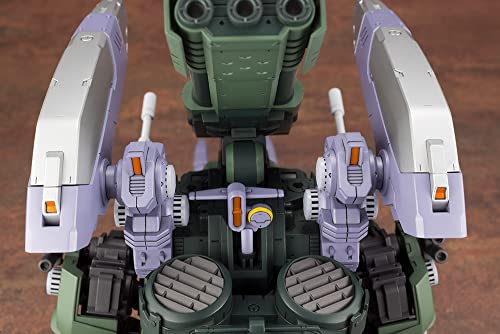 Zoids HMM Green Horn AB
