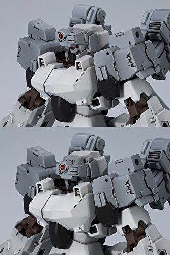 Type 38-1 Ryurai-Kai (RE version) - 1/100 scale - Frame Arms - Kotobukiya