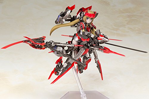 Hresvelgr (= versione invertita) telaio bracci ragazza cornice braccia ragazza - kotobukiya