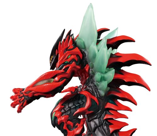 Arch Belial Ultra Monster Series (EX), Ultraman Zero THE MOVIE: Choukessen! Beriaru Ginga Teikoku - Bandai
