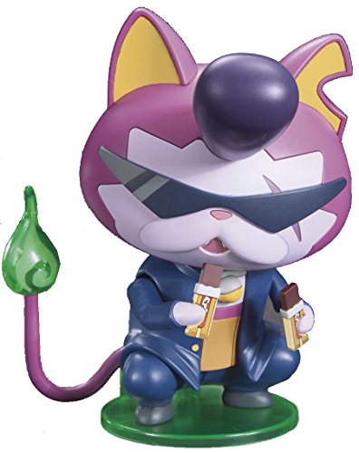 Warunyan Youkai Watch - Bandai