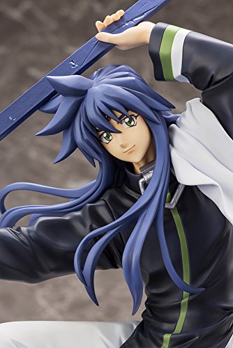 Youzen - 1/8 scale - ARTFX J Hakyuu Houshin Engi - Kotobukiya