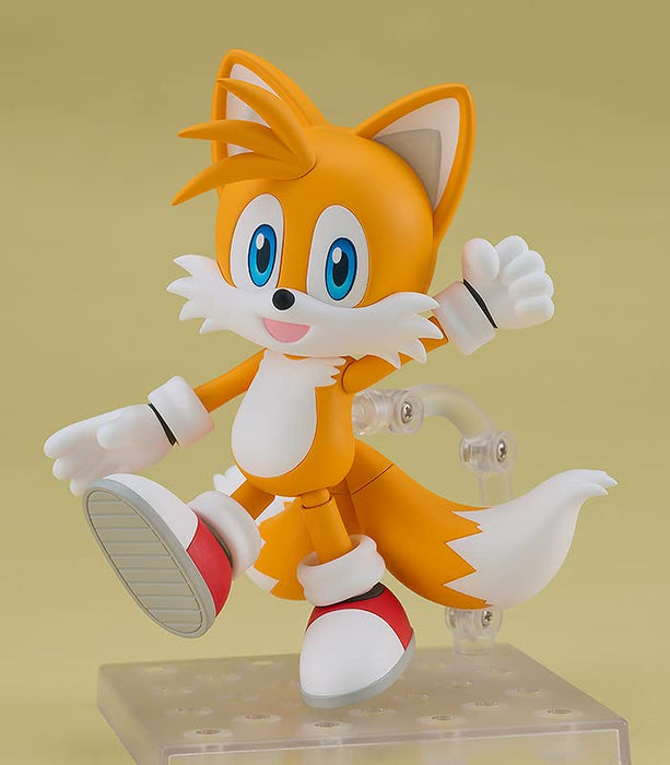 Nendoroid "Sonic the Hedgehog" Tails