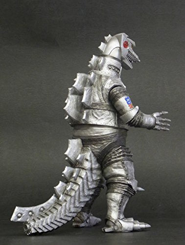 Toho 30cm Series MechaGodzilla 1975