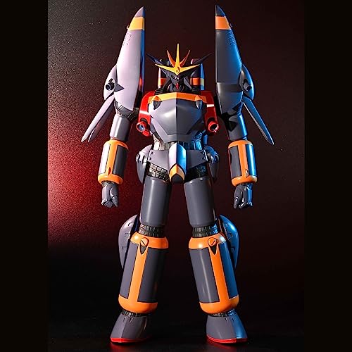 Mega Soft Vinyl "Gunbuster" Gunbuster