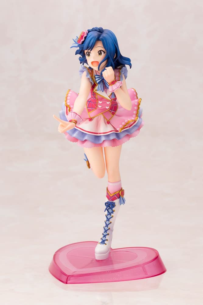 "The Idolmaster Million Live! " Nanao Yuriko -Seichou Chu LOVER!!-