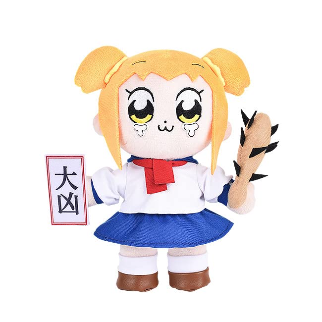 Pop Team Epic Series Plushie Doll Popuko