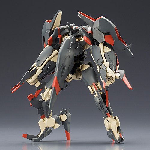 JX-25T Lei-Dao - 1/100 Maßstab - Rahmenarme (# 033) - Kotobukiya