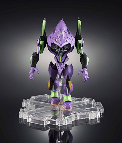 EVA-01 (TV ver. version) NXEDGE STYLE Shin Seiki Evangelion - Bandai
