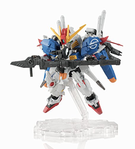 MSA-0011[Ext] Ex-S Gundam MS Unit Gundam Sentinel - Bandai