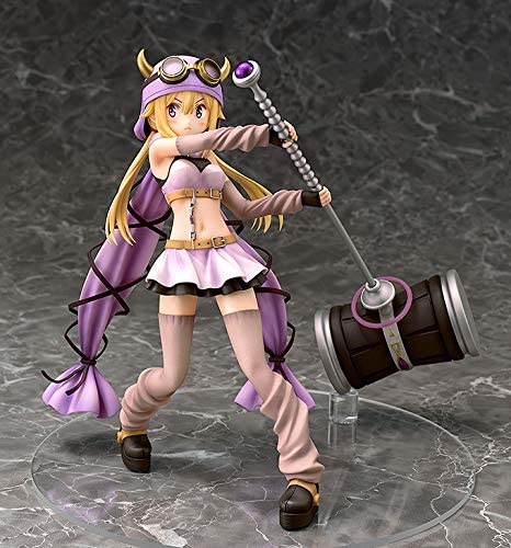 Puella Magi Madoka Magica Side Strado: Grabación de Magia - Mitsuki Felicia (Phat Company)