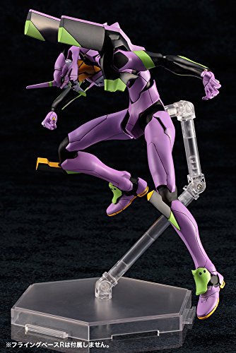 EVA-01 (TV Ver. Versión) Shin Seiki Evangelion - Kotobukiya