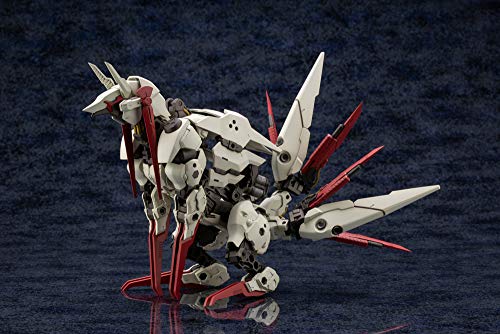 Kit Block Hexa Gear Weird Tails